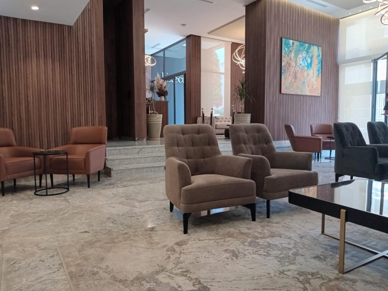 Executive Boutique Hotel 라바트 외부 사진