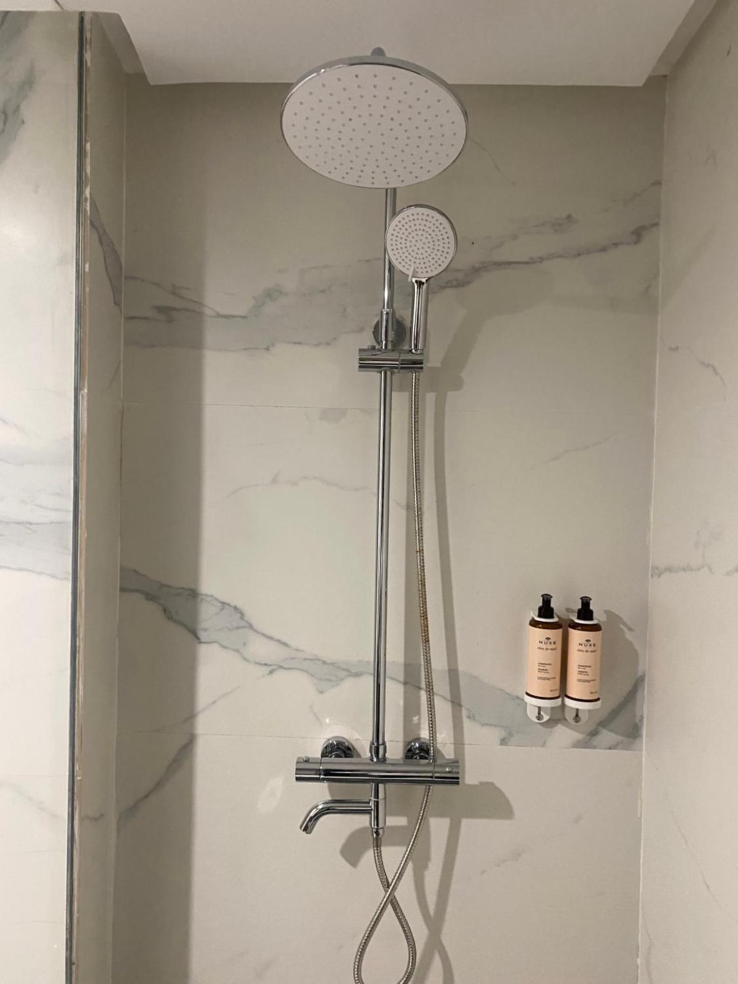 Executive Boutique Hotel 라바트 외부 사진