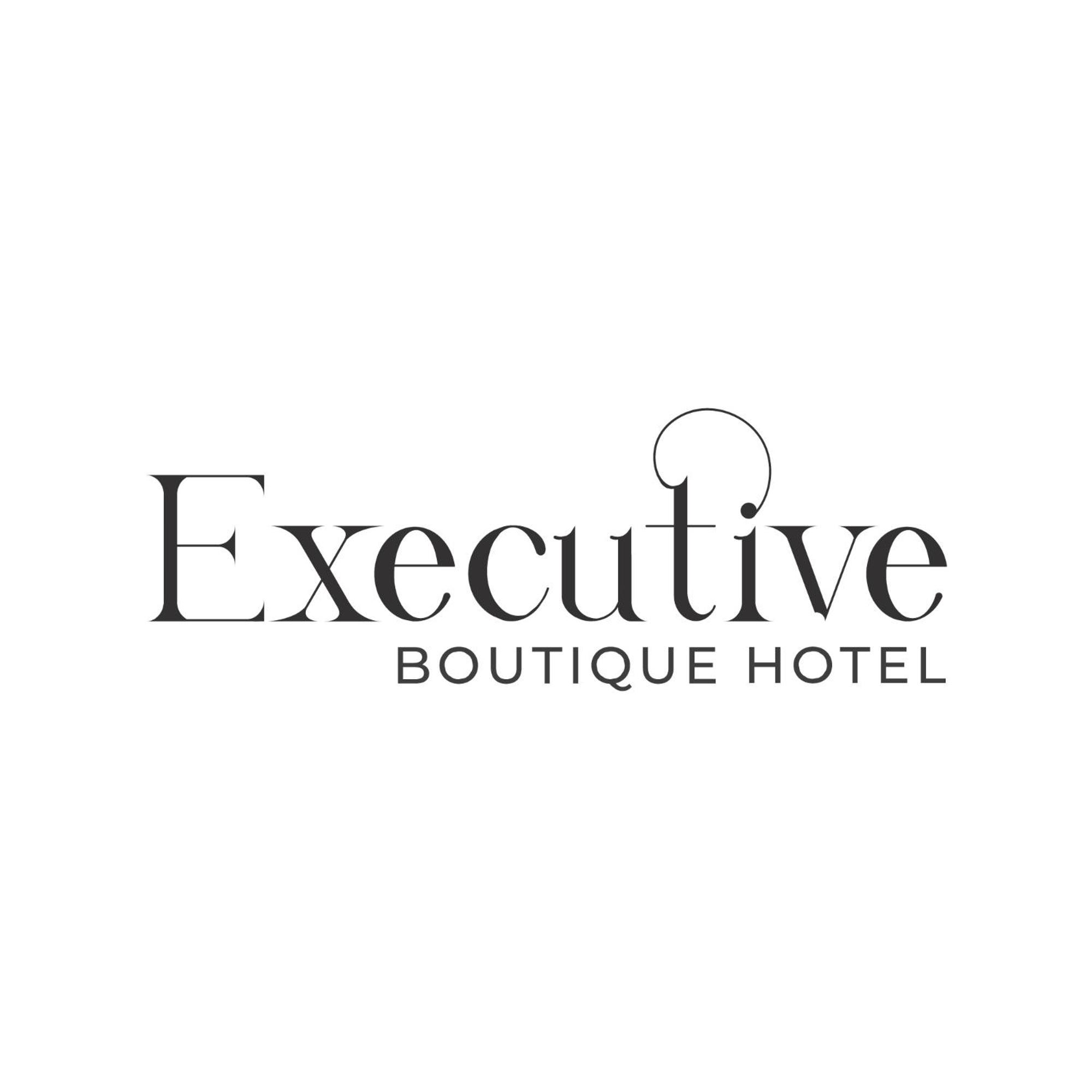 Executive Boutique Hotel 라바트 외부 사진